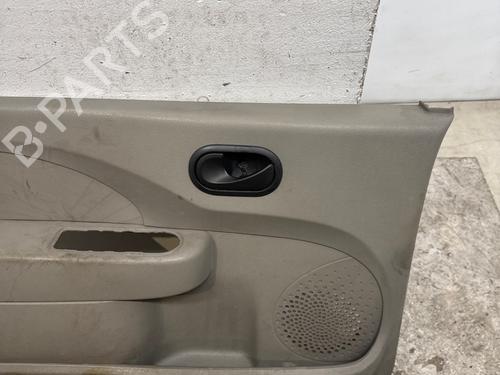 Used Front left panel Front left panel 38456038 38456038