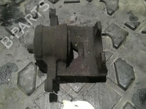 Left front brake caliper CHEVROLET SPARK (M300) 1.0 | BP20351700M105 - Image 2