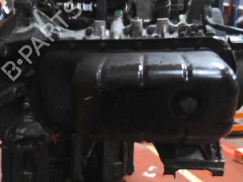 Engine PEUGEOT 207 (WA_, WC_) 1.6 HDi | BP29735188M1 