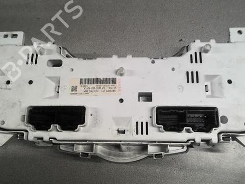 Used Instrument cluster Instrument cluster CHRYSLER PT CRUISER (PT_) 2.2 CRD (150 hp) 21810052 21810052