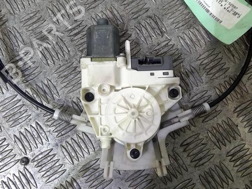 Used Rear right window mechanism PEUGEOT 407 (6D_) 2.0 HDi 135 (6DRHRH, 6DRHRE, 6DRHRG, 6DRHRJ) (136 hp) 20357601