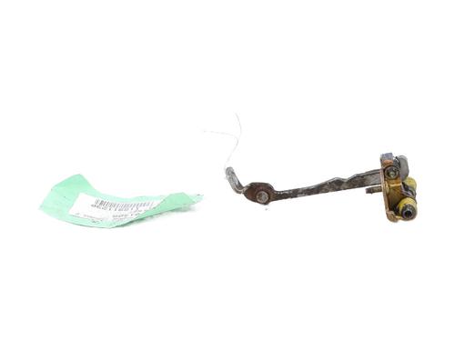 Used Hinge/Door check strap Hinge/Door check strap RENAULT MEGANE I (BA0/1_) 1.9 dTi (BA08, BA0N) (98 hp) 30715564 30715564