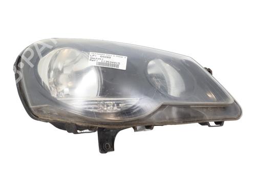 Venstre forlygte VW POLO IV (9N_, 9A_) 1.4 TDI (70 hp) 29758538