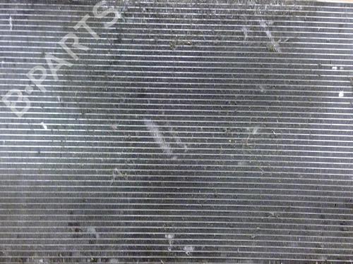 Water radiator MERCEDES-BENZ C-CLASS (W204) C 220 CDI (204.002) | BP29029337M31 
