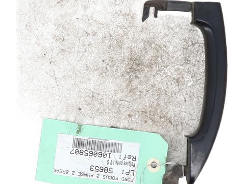 Front left exterior door handle FORD FOCUS II Turnier (DA_, FFS, DS) 1.6 TDCi | BP26004063C128 