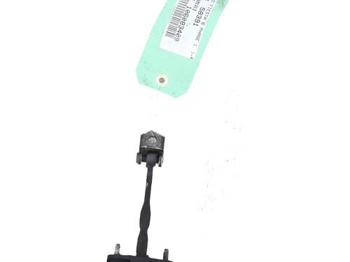Hinge/Door check strap FORD FIESTA VI (CB1, CCN) 1.4 TDCi | BP26004127C146 