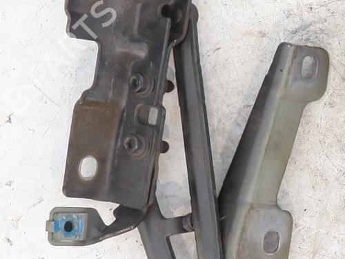 Hinge/Door check strap OPEL INSIGNIA A (G09) 2.0 CDTI (68) | BP29600314C146 