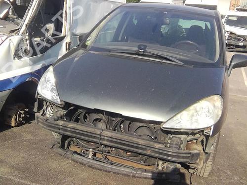 Climate control PEUGEOT 807 (EB_) 2.0 HDi | BP21816824I5 