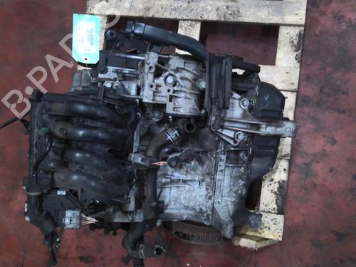 Engine PEUGEOT 206+ (2L_, 2M_) 1.4 i | BP32485071M1  - Image 8