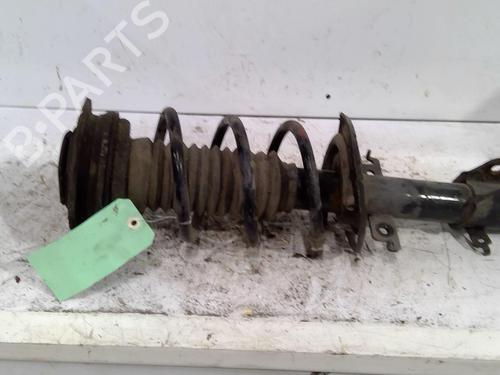 Right front shock absorber RENAULT KANGOO Express (FW0/1_) 1.5 dCi 70 (FW0A, KW0V) | BP33605353M17 - Image 3