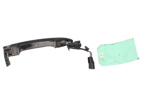 Front left exterior door handle RENAULT SCÉNIC II (JM0/1_) 1.5 dCi (JM1E, JM16) | BP22515506C128 