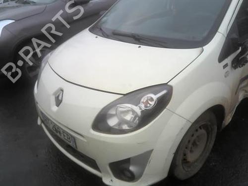 Rear parcel shelf RENAULT TWINGO II (CN0_) 1.5 dCi 75 | BP24056936C85  - Image 11