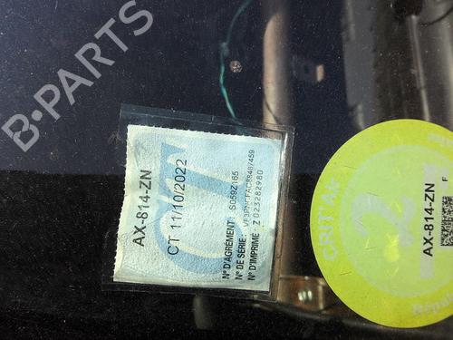 Gearbox PEUGEOT 107 (PM_, PN_) 1.0 | BP20359959M3 