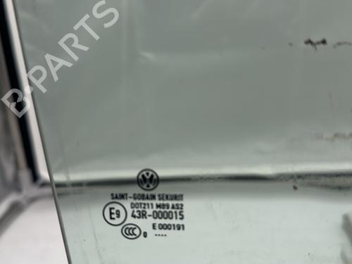 Used Rear right door window Rear right door window VW T-CROSS (C11, D31) 1.0 TSI (110 hp) 33741545 33741545