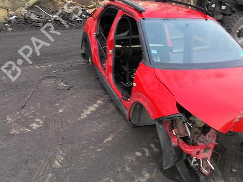 Sikkerhedssele bag højre CITROËN C4 CACTUS 1.6 HDi 90 | BP32098762I28 - Image 37