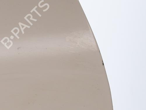 Left rear door SEAT IBIZA IV (6J5, 6P1) 1.4 TDI | BP23846647C4 