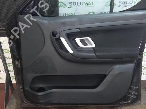 Right front door SKODA ROOMSTER (5J7) 1.4 TDI | BP22004929C3 