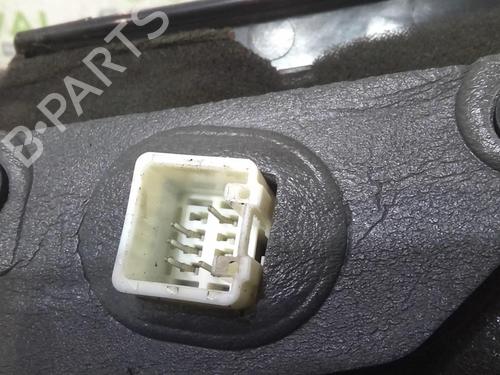 Left mirror MAZDA 2 (DY) 1.4 | BP20362329C26 