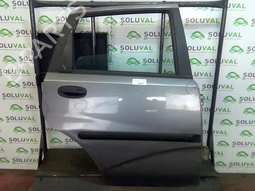 Used Right rear door CHEVROLET AVEO / KALOS Hatchback (T250, T255) 1.2 (72 hp) 20370618
