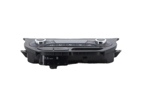 Climate control FORD C-MAX II (DXA/CB7, DXA/CEU) 1.6 TDCi | BP40093455I5 - Image 3
