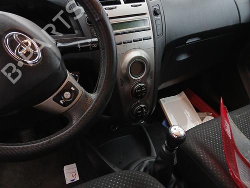 Right front window switch TOYOTA YARIS (_P9_) 1.33 VVT-i (NSP90_, NSP90R) | BP26011795I26 - Image 9
