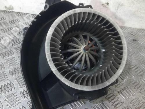 Heater blower motor VW FOX Hatchback (5Z1, 5Z3, 5Z4) 1.2 | BP20361792M62 