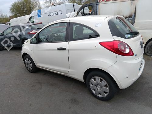 Hattehylde FORD KA (RU8) 1.2 | BP34336742C85 - Image 9