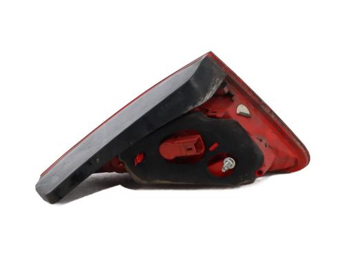 Left tailgate light PEUGEOT 3008 I MPV (0U_) 1.6 HDi | BP30116281C79