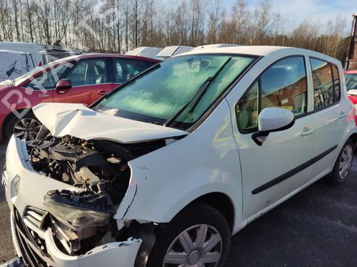 Engine RENAULT MODUS / GRAND MODUS (F/JP0_) 1.5 dCi (JP02) | BP25275987M1  - Image 16