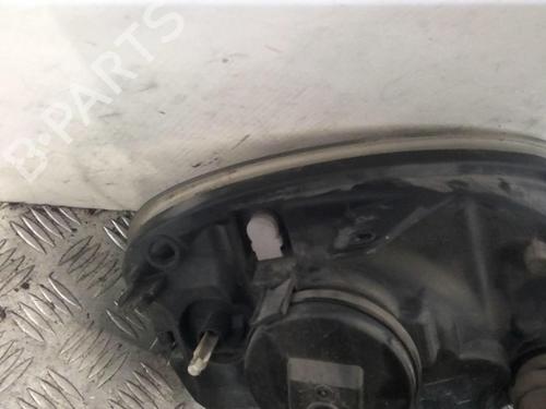 Left headlight RENAULT KANGOO (KC0/1_) 1.2 16V (KC05, KC06, KC03, KC0T, KC0W, KC1D) | BP20366731C28 