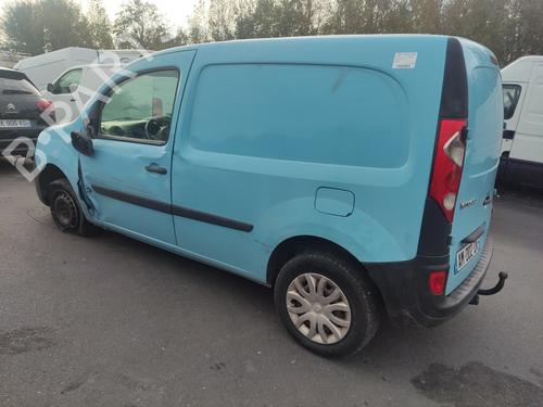 Right front seat RENAULT KANGOO Express (FW0/1_) 1.5 dCi 70 (FW0A, KW0V) | BP24659056C16 - Image 7
