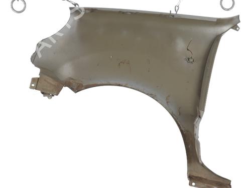 Right front fenders RENAULT KANGOO (KC0/1_) 1.5 dCi | BP25223910C42