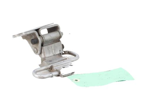 Hinge/Door check strap AUDI A4 B6 (8E2) 1.9 TDI | BP37246272C146 - Image 3