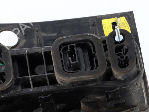 Used Right taillight Right taillight DACIA DUSTER (HS_) 1.5 dCi (86 hp) 27372437 27372437
