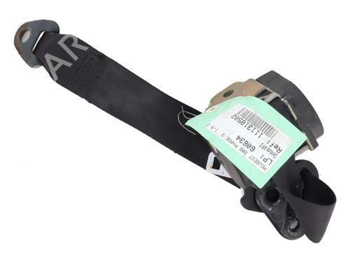 Rear right belt tensioner PEUGEOT 306 Hatchback (7A, 7C, N3, N5) 1.9 D | BP28833261C90 