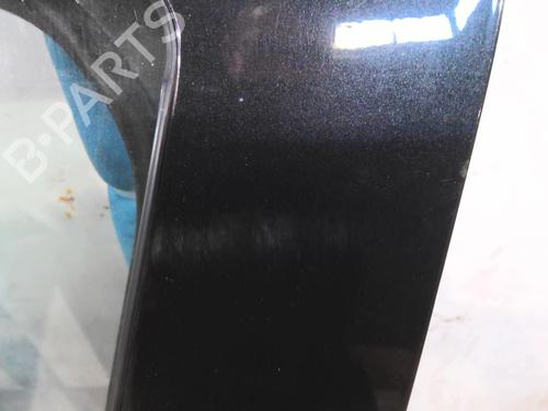 Left front door OPEL CORSA D (S07) 1.3 CDTI (L08, L68) | BP20350625C2 