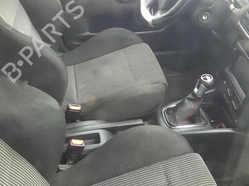 Right taillight VW GOLF IV (1J1) 1.9 TDI | BP20369730C35 