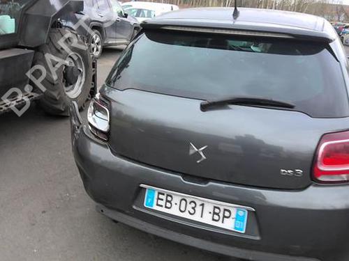 Catalyst DS DS 3 (SA_) 1.6 BlueHDi 116 (SABHXM) | BP26184719M10 - Image 9