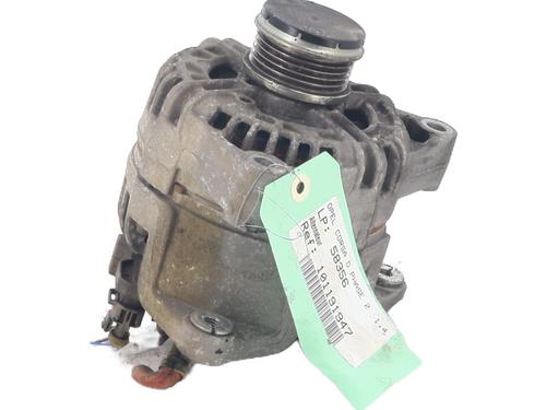 Alternator OPEL CORSA D (S07) 1.4 (L08, L68) | BP25275827M7  - Image 5
