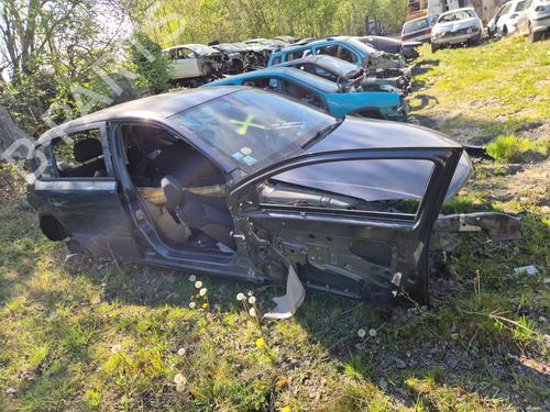 Front left seatbelt OPEL ASTRA H (A04) | BP34000092I26 - Image 8