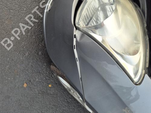 Steering wheel SUZUKI SWIFT III (MZ, EZ) 1.5 (RS415, ZC21S) | BP31582817C49  - Image 25