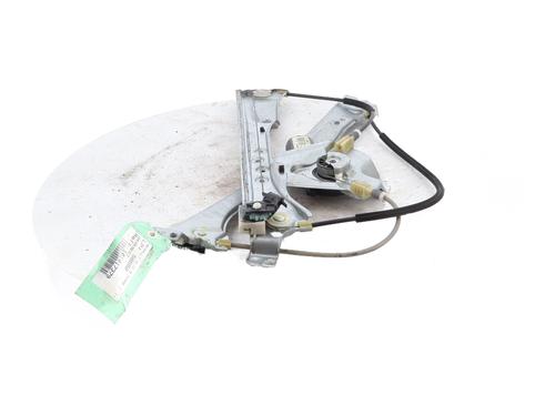 Used Front right window mechanism RENAULT CLIO III (BR0/1, CR0/1) 1.5 dCi (BR17, CR17) (86 hp) 23846521