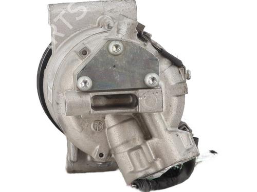 Used AC compressor RENAULT CLIO IV (BH_) 0.9 TCe 90 (BHNF, BHMA, BHMH, BHJK, BHJR) (90 hp) 25040015