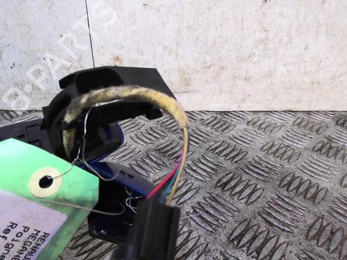 Front left exterior door handle RENAULT MEGANE IV Hatchback (B9A/M/N_) 1.6 TCe 205 (B9MV) | BP20358239C128 
