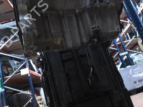 Engine LAND ROVER RANGE ROVER EVOQUE (L551) 2.0 D150 MHEV 4x4 | BP30546507M1 