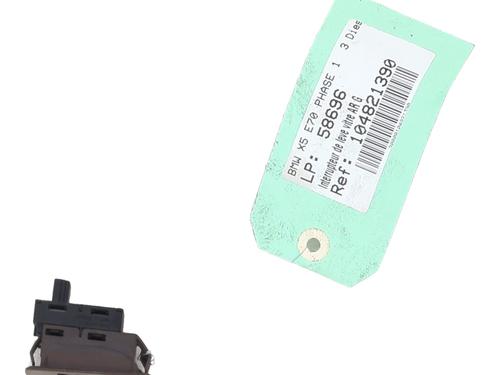 Left rear window switch BMW X5 (E70) 3.0 3.0d | BP25343513I29 