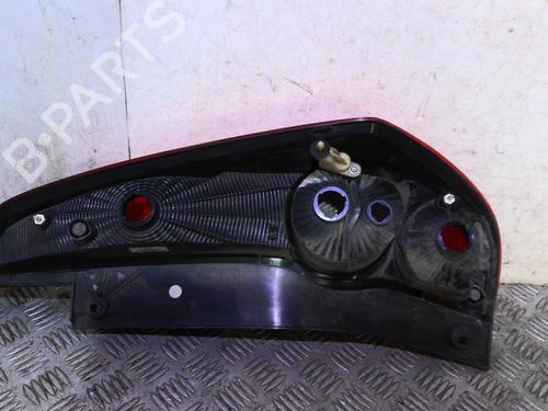 Used Left taillight Left taillight OPEL AGILA B (H08) 1.3 CDTI (F68) (75 hp) 20350423 20350423