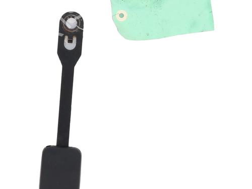 Used Seat buckle Seat buckle PEUGEOT 307 (3A/C) 2.0 HDi 110 (107 hp) 30116251 30116251