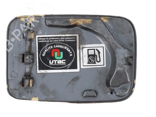 Fuel flap PEUGEOT 406 (8B) 1.8 16V | BP25603721C131 