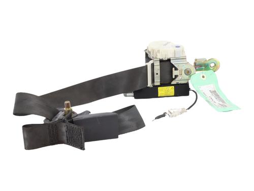 Used Front right seatbelt Front right seatbelt RENAULT CLIO II (BB_, CB_) [1998-2016] 34151228 34151228